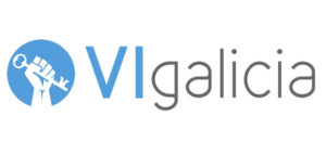 Logotipo de VIgalicia